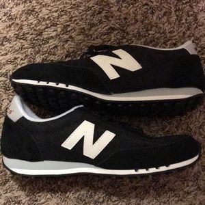 New Balances